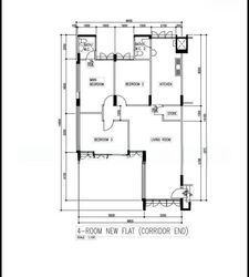 Blk 239 Gombak Gardens (Bukit Batok), HDB 4 Rooms #615972111